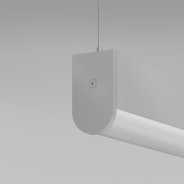 Ledbar Pendant Lamp by Rezek Artemide Pendant Lamps